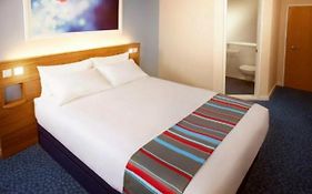 Travelodge Newcastle Under Lyme Hotel